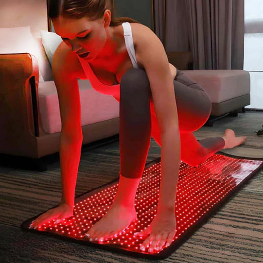 Infrared Light Therapy Pad